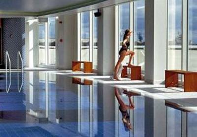 фото отеля St. David's Hotel and Spa