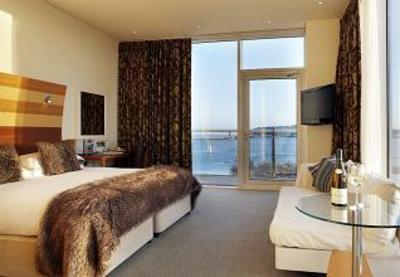 фото отеля St. David's Hotel and Spa