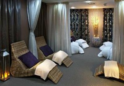 фото отеля St. David's Hotel and Spa