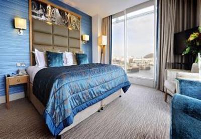 фото отеля St. David's Hotel and Spa