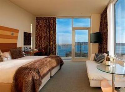 фото отеля St. David's Hotel and Spa