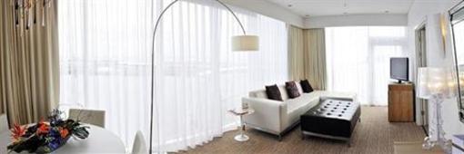 фото отеля St. David's Hotel and Spa