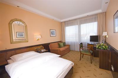фото отеля Insel Hotel Heilbronn