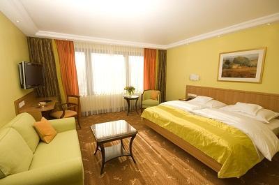 фото отеля Insel Hotel Heilbronn