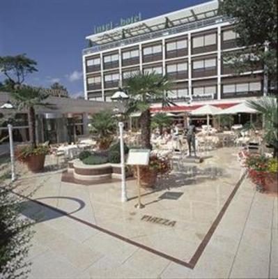 фото отеля Insel Hotel Heilbronn