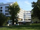 фото отеля Insel Hotel Heilbronn