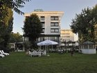 фото отеля Insel Hotel Heilbronn