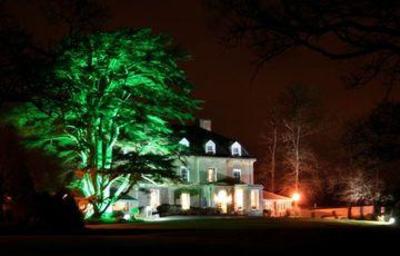 фото отеля Mercure Bristol North The Grange Hotel