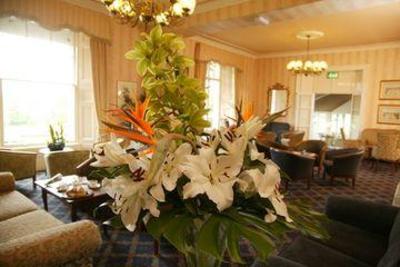 фото отеля Mercure Bristol North The Grange Hotel