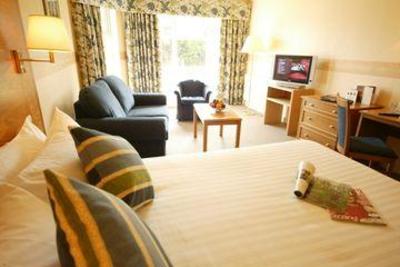 фото отеля Mercure Bristol North The Grange Hotel