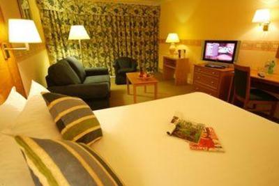 фото отеля Mercure Bristol North The Grange Hotel