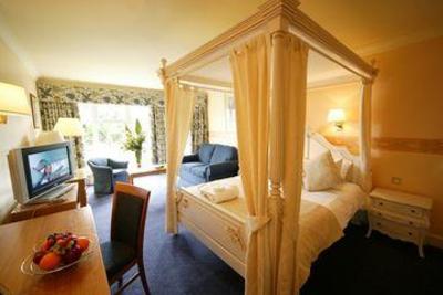 фото отеля Mercure Bristol North The Grange Hotel
