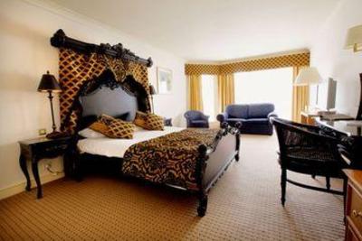 фото отеля Mercure Bristol North The Grange Hotel