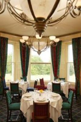 фото отеля Mercure Bristol North The Grange Hotel