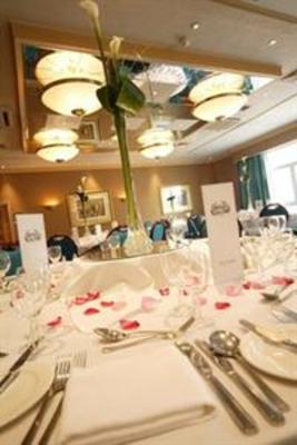 фото отеля Mercure Bristol North The Grange Hotel
