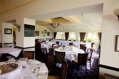 фото отеля Mercure Bristol North The Grange Hotel