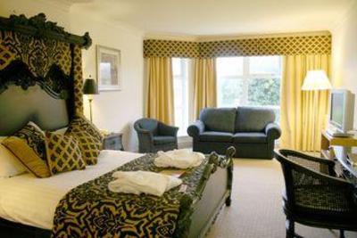 фото отеля Mercure Bristol North The Grange Hotel