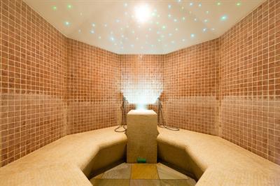 фото отеля Rosa Degli Angeli Hotel Peio