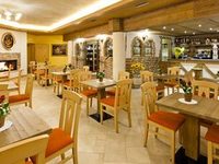 Rosa Degli Angeli Hotel Peio