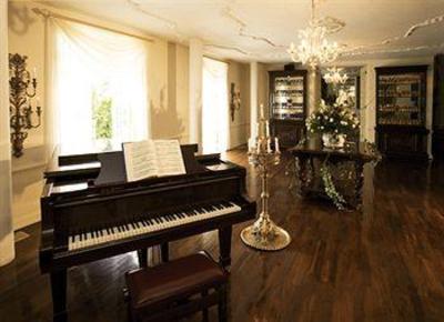 фото отеля Illyria House