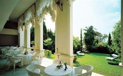 фото отеля Illyria House