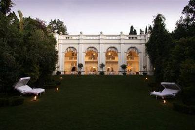 фото отеля Illyria House