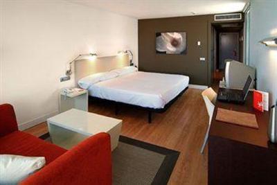 фото отеля Magnolia Hotel Salou