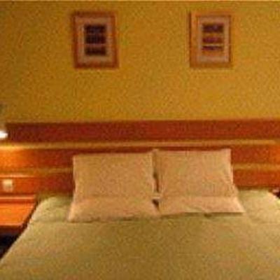 фото отеля Home Inn (Tianjin Zhongshanmen)