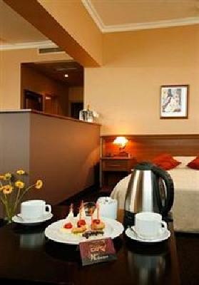 фото отеля Best Western Hotel Expo Sofia