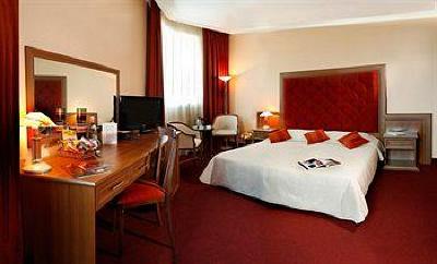 фото отеля Best Western Hotel Expo Sofia