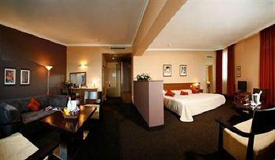 фото отеля Best Western Hotel Expo Sofia