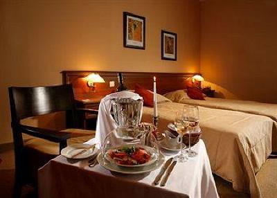 фото отеля Best Western Hotel Expo Sofia