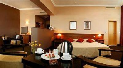 фото отеля Best Western Hotel Expo Sofia