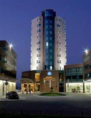фото отеля Best Western Hotel Expo Sofia