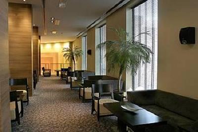 фото отеля Best Western Hotel Expo Sofia
