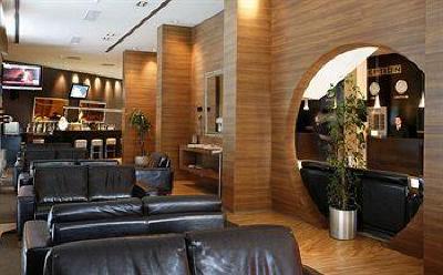 фото отеля Best Western Hotel Expo Sofia