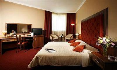 фото отеля Best Western Hotel Expo Sofia