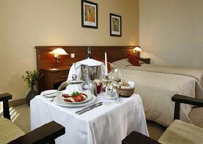 фото отеля Best Western Hotel Expo Sofia