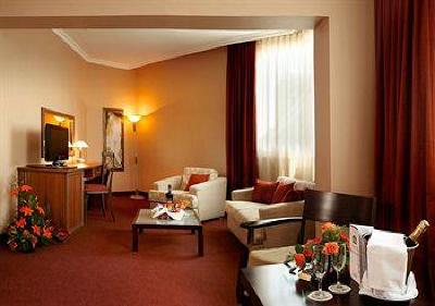 фото отеля Best Western Hotel Expo Sofia