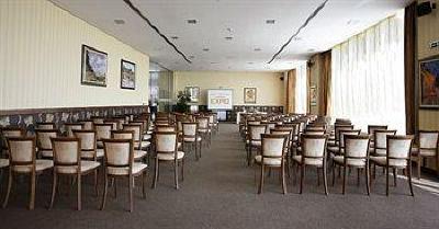 фото отеля Best Western Hotel Expo Sofia