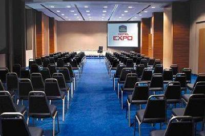 фото отеля Best Western Hotel Expo Sofia