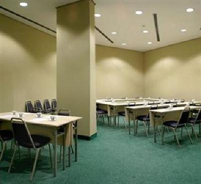 фото отеля Best Western Hotel Expo Sofia