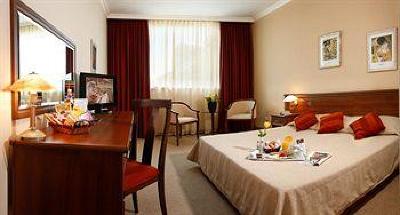 фото отеля Best Western Hotel Expo Sofia