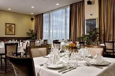 фото отеля Best Western Hotel Expo Sofia