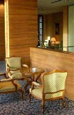 фото отеля Best Western Hotel Expo Sofia