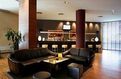 фото отеля Best Western Hotel Expo Sofia