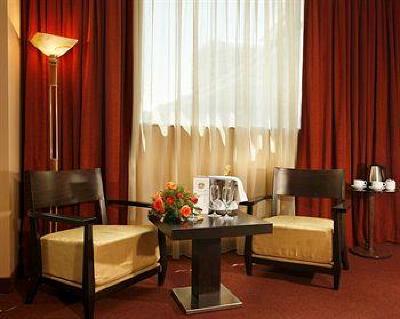 фото отеля Best Western Hotel Expo Sofia