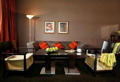 фото отеля Best Western Hotel Expo Sofia