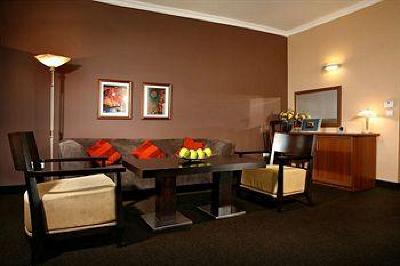 фото отеля Best Western Hotel Expo Sofia