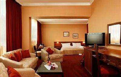 фото отеля Best Western Hotel Expo Sofia